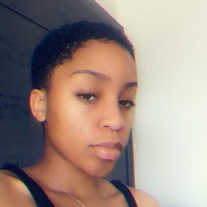 Meet your Posher, Kyrah